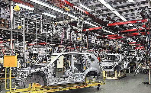 کیفیت خودروهای داخلی,اخبار خودرو,خبرهای خودرو,مقایسه خودرو