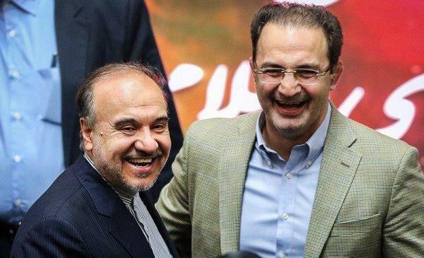 امیر رضا خادم امیر رضا خادم,اخبار ورزشی,خبرهای ورزشی,کشتی و وزنه برداری