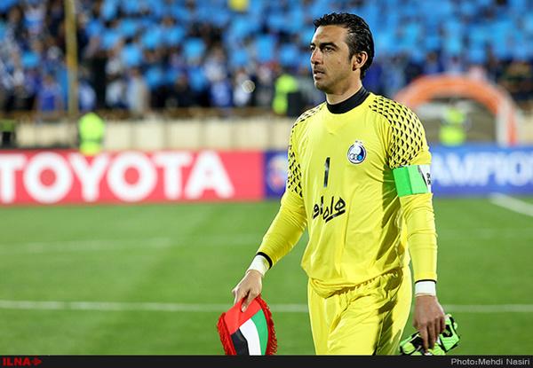 مهدی رحمتی,اخبار فوتبال,خبرهای فوتبال,لیگ قهرمانان و جام ملت ها