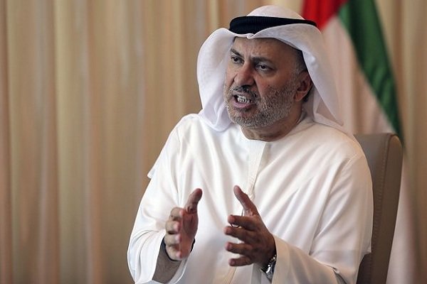 انورقرقاش انورقرقاش,اخبار سیاسی,خبرهای سیاسی,خاورمیانه