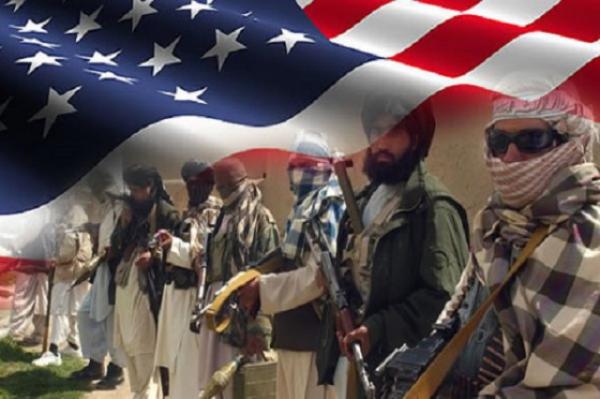مذاکرات آمریکا و طالبان,اخبار افغانستان,خبرهای افغانستان,تازه ترین اخبار افغانستان