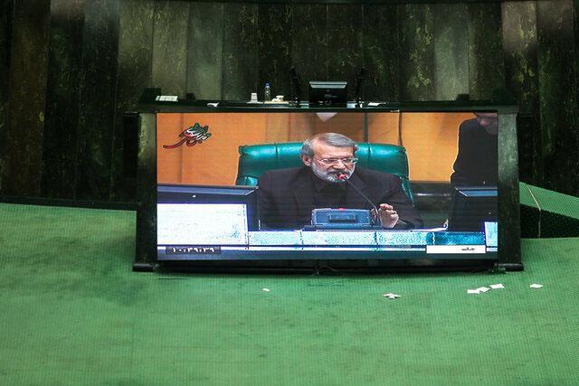 علی لاریجانی,اخبار سیاسی,خبرهای سیاسی,مجلس