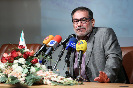 علی شمخانی علی شمخانی,اخبار سیاسی,خبرهای سیاسی,سیاست خارجی