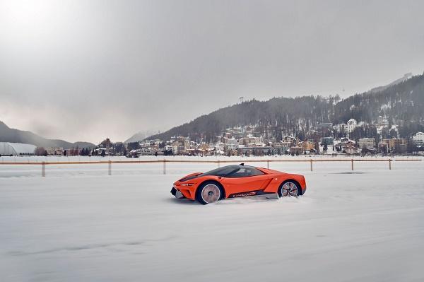 ابرخودرو کانگورو ابرخودرو کانگورو,اخبار خودرو,خبرهای خودرو,مقایسه خودرو