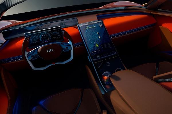 ابرخودرو کانگورو ابرخودرو کانگورو,اخبار خودرو,خبرهای خودرو,مقایسه خودرو