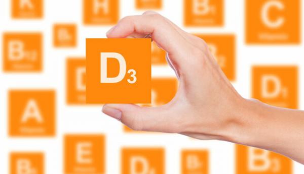 ویتامین D3,اخبار پزشکی,خبرهای پزشکی,مشاوره پزشکی
