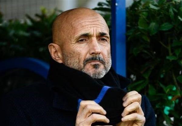 لوچانو اسپالتی لوچانو اسپالتی,اخبار فوتبال,خبرهای فوتبال,اخبار فوتبال جهان