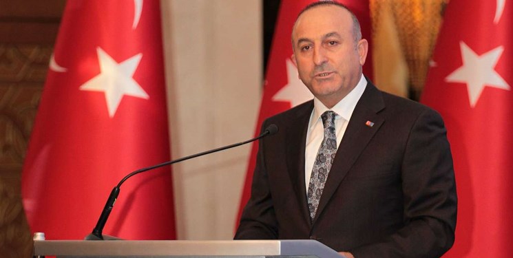 مولود چاووش اوغلو مولود چاووش اوغلو,اخبار سیاسی,خبرهای سیاسی,سیاست خارجی