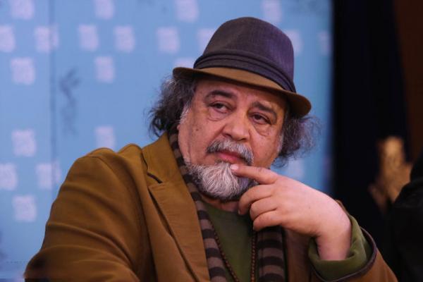 محمدرضا شریفی نیا,اخبار فیلم و سینما,خبرهای فیلم و سینما,سینمای ایران