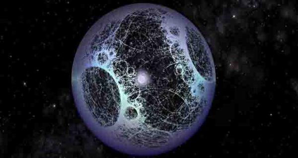 بیگانگان فضایی,اخبار علمی,خبرهای علمی,نجوم و فضا