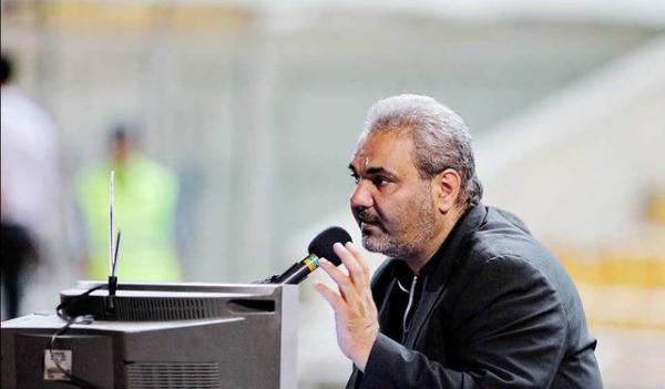جواد خیابانی جواد خیابانی,اخبار صدا وسیما,خبرهای صدا وسیما,رادیو و تلویزیون