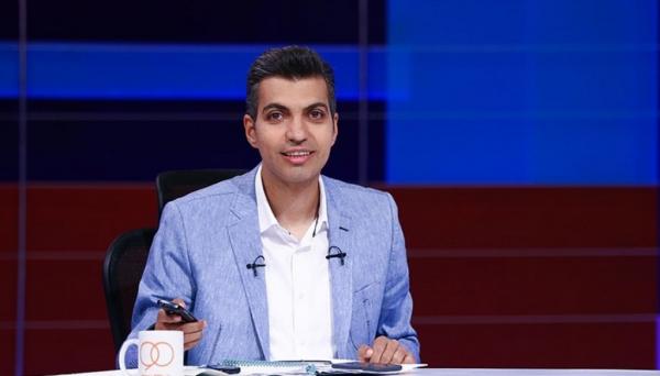 عادل از نود رفت