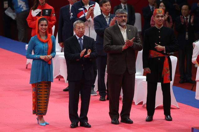 مسابقات پرزیدنت کاپ 2019,اخبار ورزشی,خبرهای ورزشی,ورزش