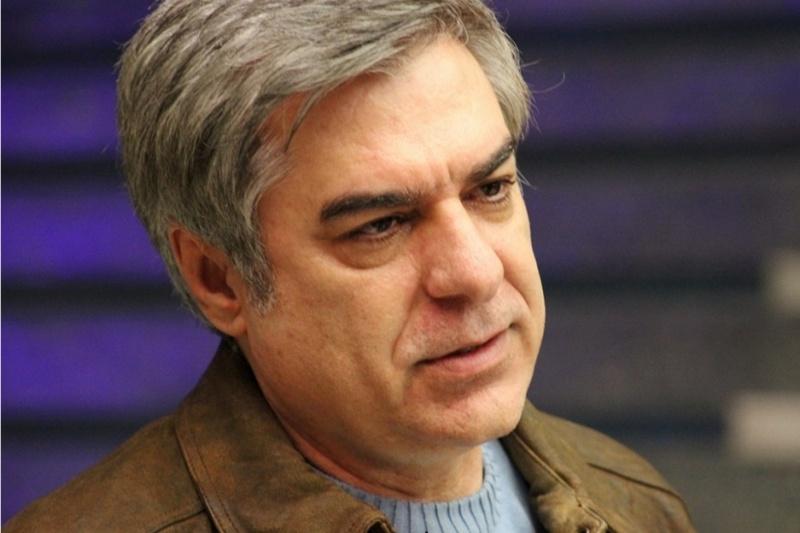 علی سرتیپی,اخبار فیلم و سینما,خبرهای فیلم و سینما,سینمای ایران