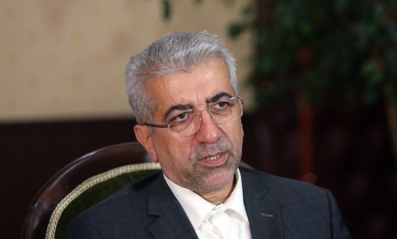 رضا اردکانیان رضا اردکانیان,اخبار اقتصادی,خبرهای اقتصادی,نفت و انرژی