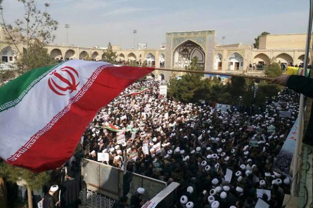تجمع مدرسه فیضیه,اخبار سیاسی,خبرهای سیاسی,اخبار سیاسی ایران