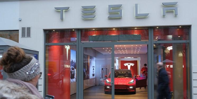 خودروی برقی شاسی بلند,اخبار خودرو,خبرهای خودرو,مقایسه خودرو