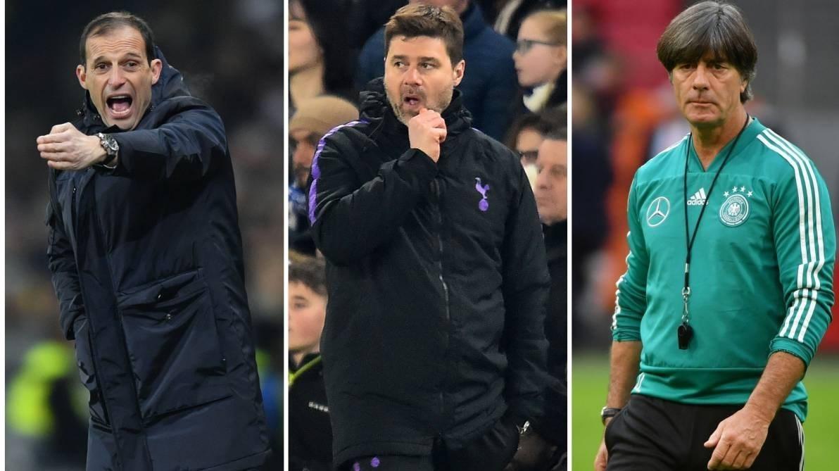 جانشین سرمربی رئال مادرید جانشین سرمربی رئال مادرید,اخبار فوتبال,خبرهای فوتبال,اخبار فوتبال جهان