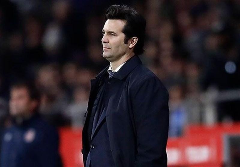 جانشین سرمربی رئال مادرید جانشین سرمربی رئال مادرید,اخبار فوتبال,خبرهای فوتبال,اخبار فوتبال جهان