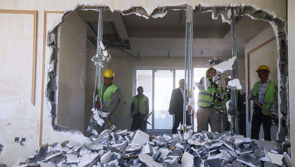 ویلاهای غیرمجاز ویلاهای غیرمجاز,اخبار اقتصادی,خبرهای اقتصادی,مسکن و عمران