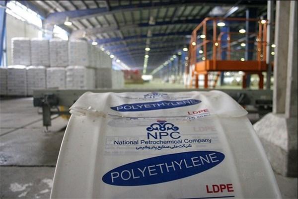 صادرات محصولات پتروشیمی,اخبار اقتصادی,خبرهای اقتصادی,نفت و انرژی
