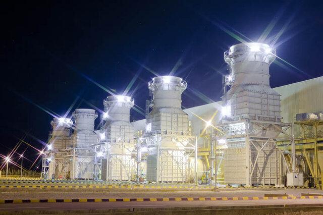 نیروگاه سیکل ترکیبی ویس,اخبار اقتصادی,خبرهای اقتصادی,نفت و انرژی