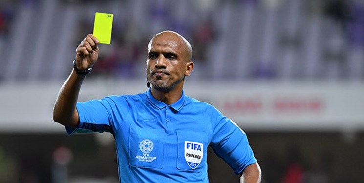 احمد الکاف احمد الکاف,اخبار فوتبال,خبرهای فوتبال,لیگ قهرمانان و جام ملت ها