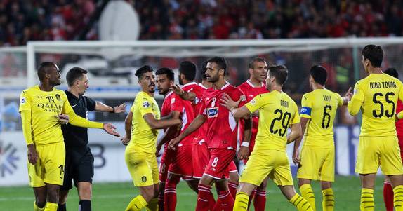 دیدار السد و پرسپولیس,اخبار فوتبال,خبرهای فوتبال,لیگ قهرمانان و جام ملت ها