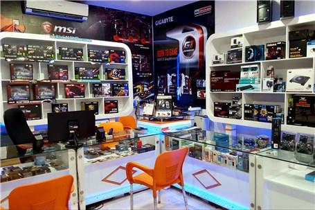 بازار کامپیوتر,اخبار دیجیتال,خبرهای دیجیتال,اخبار فناوری اطلاعات