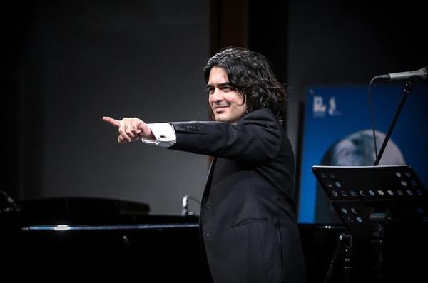 سامان احتشامی,اخبار هنرمندان,خبرهای هنرمندان,موسیقی