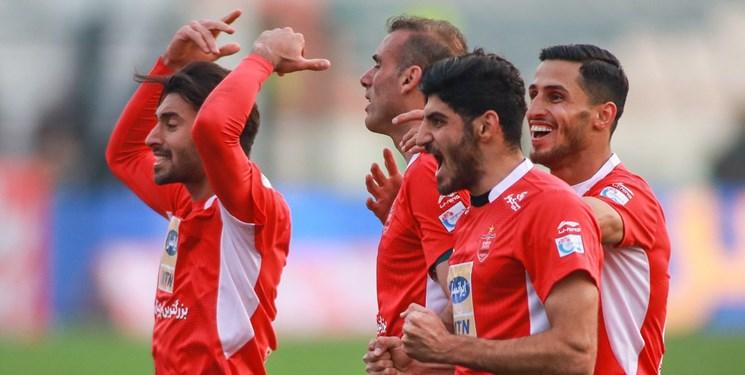 محل اقامت پرسپولیس,اخبار فوتبال,خبرهای فوتبال,لیگ قهرمانان و جام ملت ها