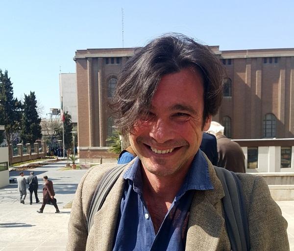 انریکو آسکالونه,اخبار فرهنگی,خبرهای فرهنگی,میراث فرهنگی