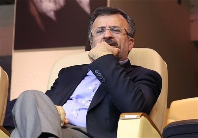 محمدرضا داورزنی,اخبار ورزشی,خبرهای ورزشی,ورزش