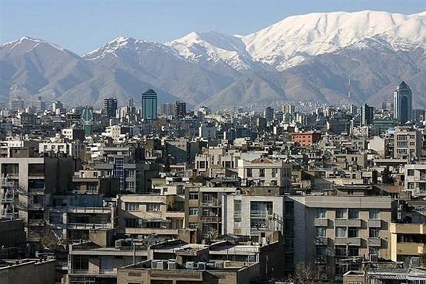 بازار مسکن تهران,اخبار اقتصادی,خبرهای اقتصادی,مسکن و عمران