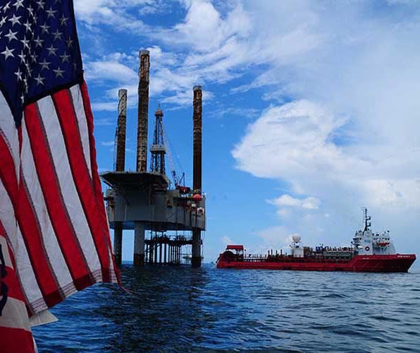 محموله نفتی آمریکا به چین محموله نفتی آمریکا به چین,اخبار اقتصادی,خبرهای اقتصادی,نفت و انرژی