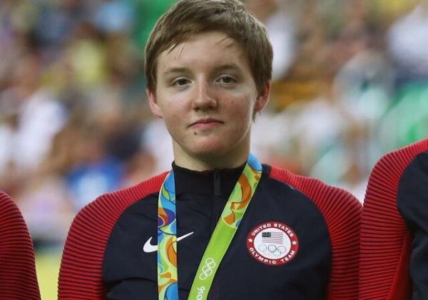 کلی کاتلین کلی کاتلین,اخبار ورزشی,خبرهای ورزشی,ورزش بانوان