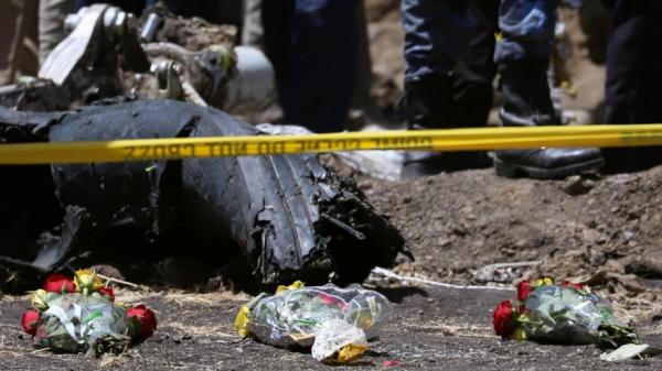 سقوط هواپیمای اتیوپی,اخبار حوادث,خبرهای حوادث,حوادث
