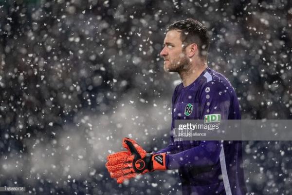 بازی هانوفر و بایرلورکوزن بازی هانوفر و بایرلورکوزن,اخبار فوتبال,خبرهای فوتبال,اخبار فوتبال جهان