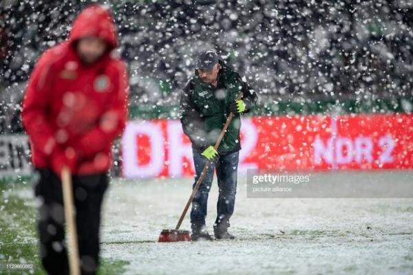 بازی هانوفر و بایرلورکوزن بازی هانوفر و بایرلورکوزن,اخبار فوتبال,خبرهای فوتبال,اخبار فوتبال جهان