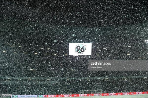 بازی هانوفر و بایرلورکوزن بازی هانوفر و بایرلورکوزن,اخبار فوتبال,خبرهای فوتبال,اخبار فوتبال جهان