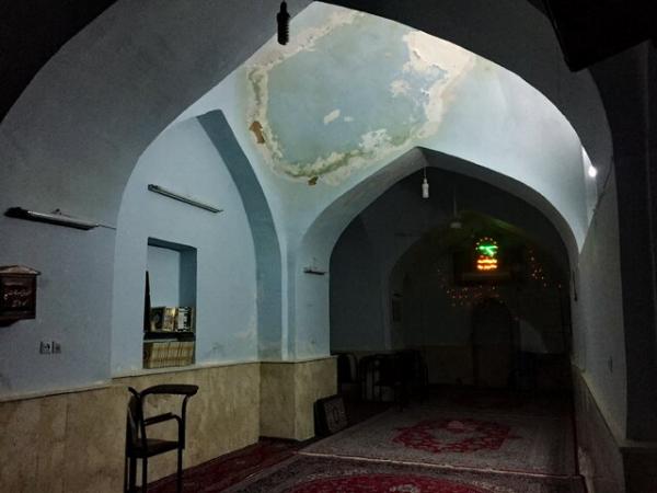 مسجد دزفول,اخبار فرهنگی,خبرهای فرهنگی,میراث فرهنگی