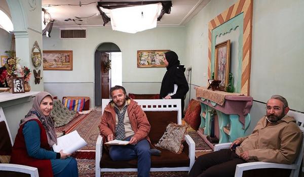 سریال زوج یا فرد,اخبار صدا وسیما,خبرهای صدا وسیما,رادیو و تلویزیون