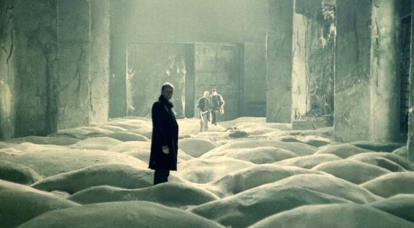 فیلم خارجی کلاسیک فیلم خارجی کلاسیک,اخبار هنرمندان,خبرهای هنرمندان,جشنواره