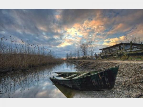 خشکسالی تالاب ها خشکسالی تالاب ها,اخبار اجتماعی,خبرهای اجتماعی,محیط زیست