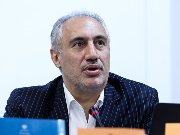 حمید پور محمدی,اخبار کار,خبرهای کار,حقوق و دستمزد