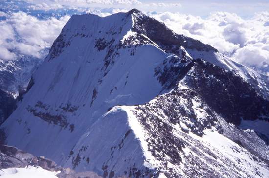 بلندترین کوه های جهان,اخبار جالب,خبرهای جالب,خواندنی ها و دیدنی ها