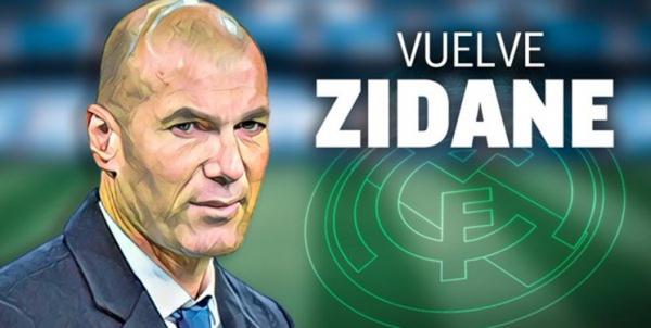 زین الدین زیدان,اخبار فوتبال,خبرهای فوتبال,اخبار فوتبال جهان