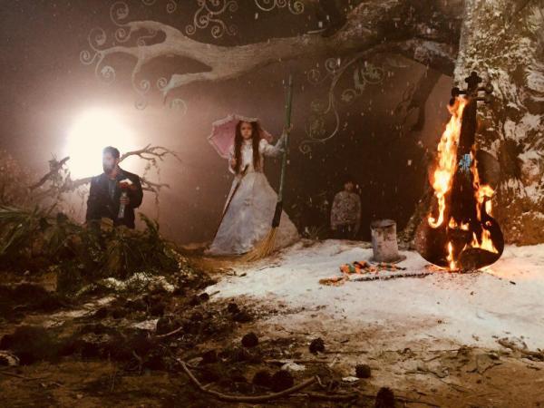 فیلم لالاکن,اخبار فیلم و سینما,خبرهای فیلم و سینما,سینمای ایران