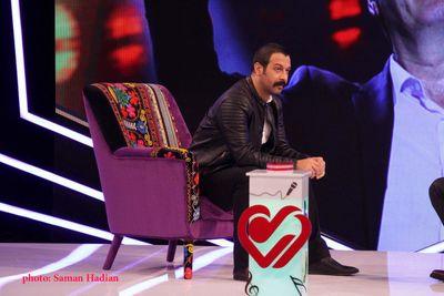 کامران تفتی,اخبار صدا وسیما,خبرهای صدا وسیما,رادیو و تلویزیون