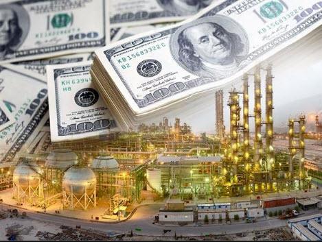 ارز نیمای پتروشیمی‌,اخبار اقتصادی,خبرهای اقتصادی,نفت و انرژی